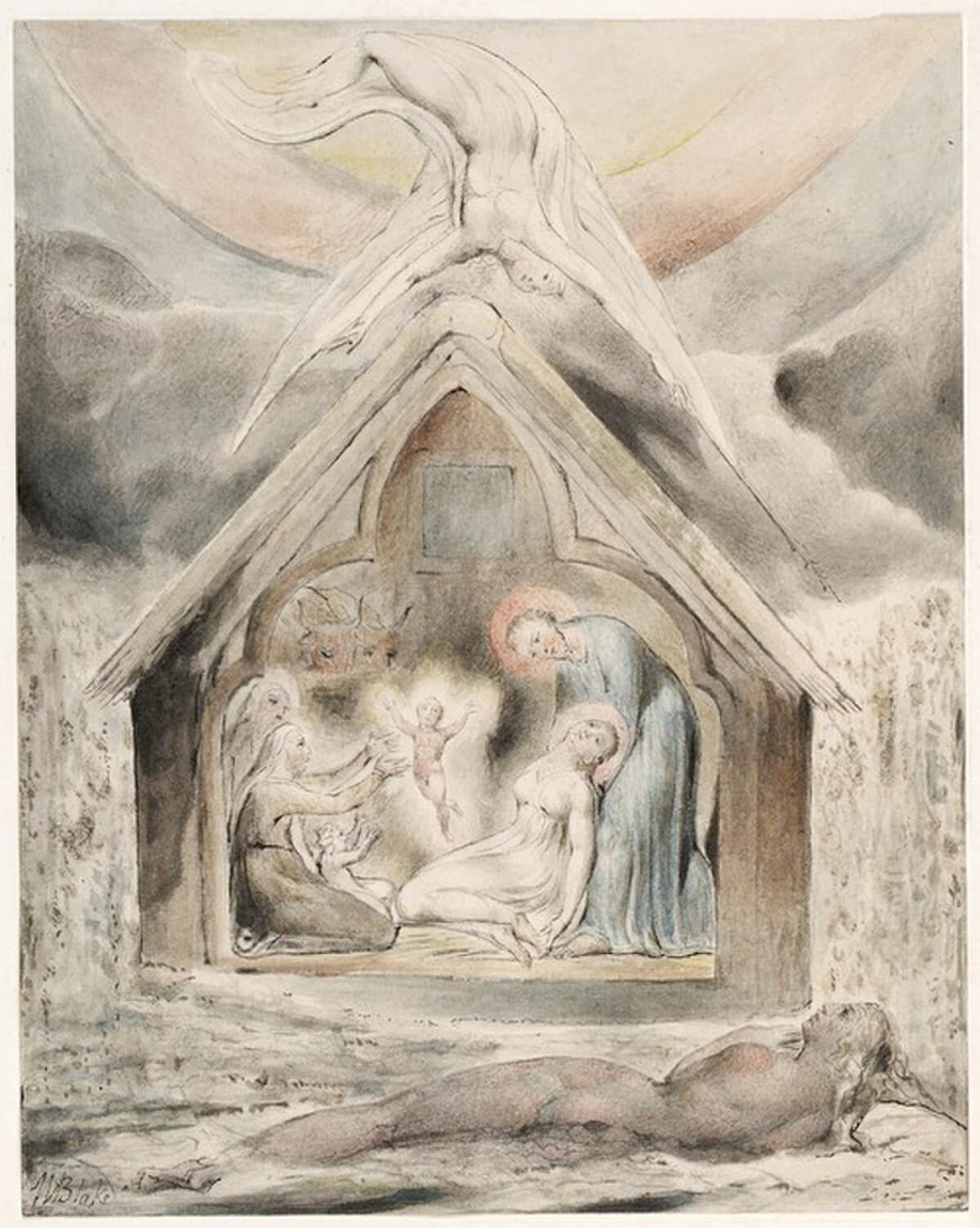 The Nativity