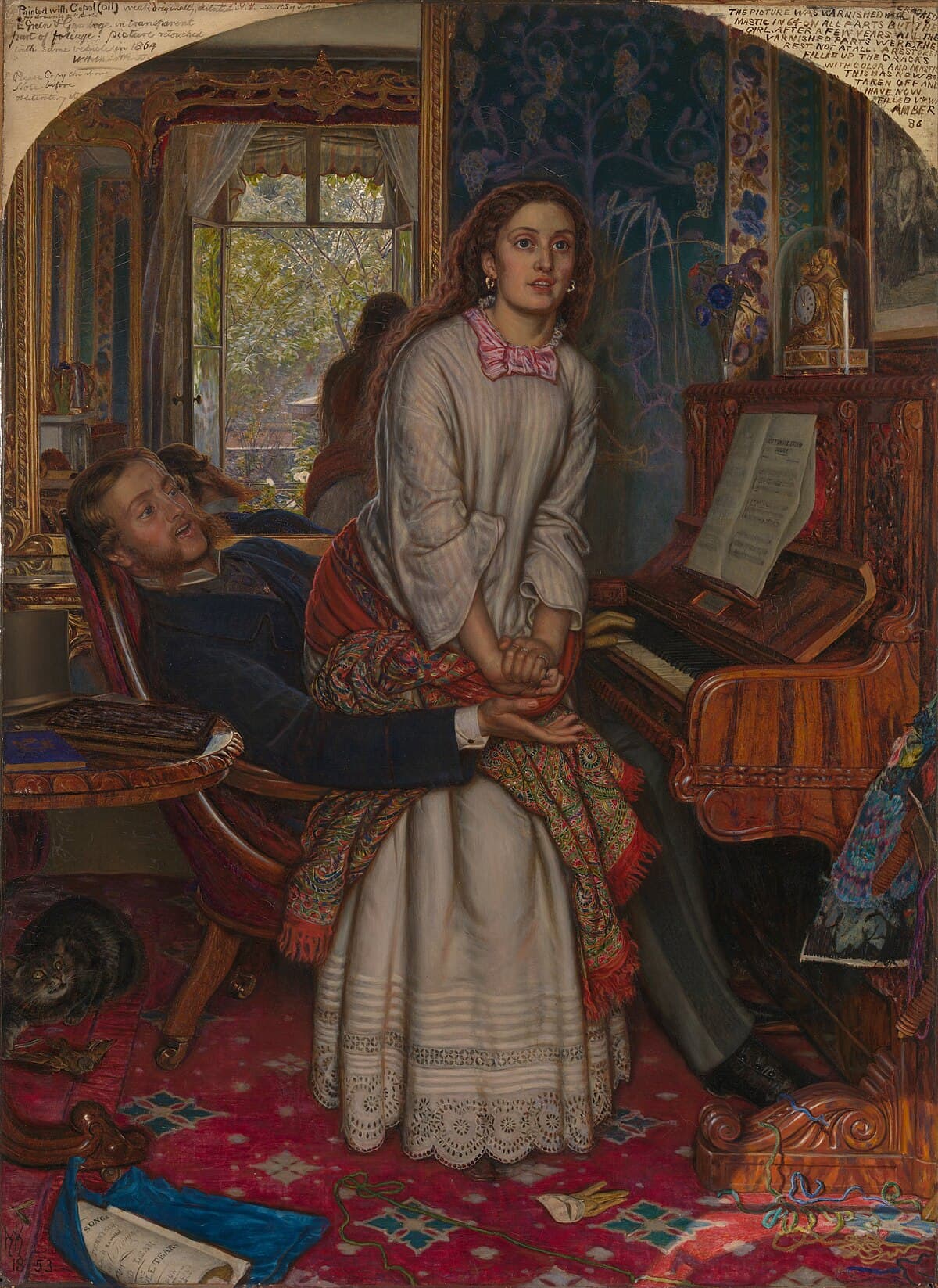 Tate Britain