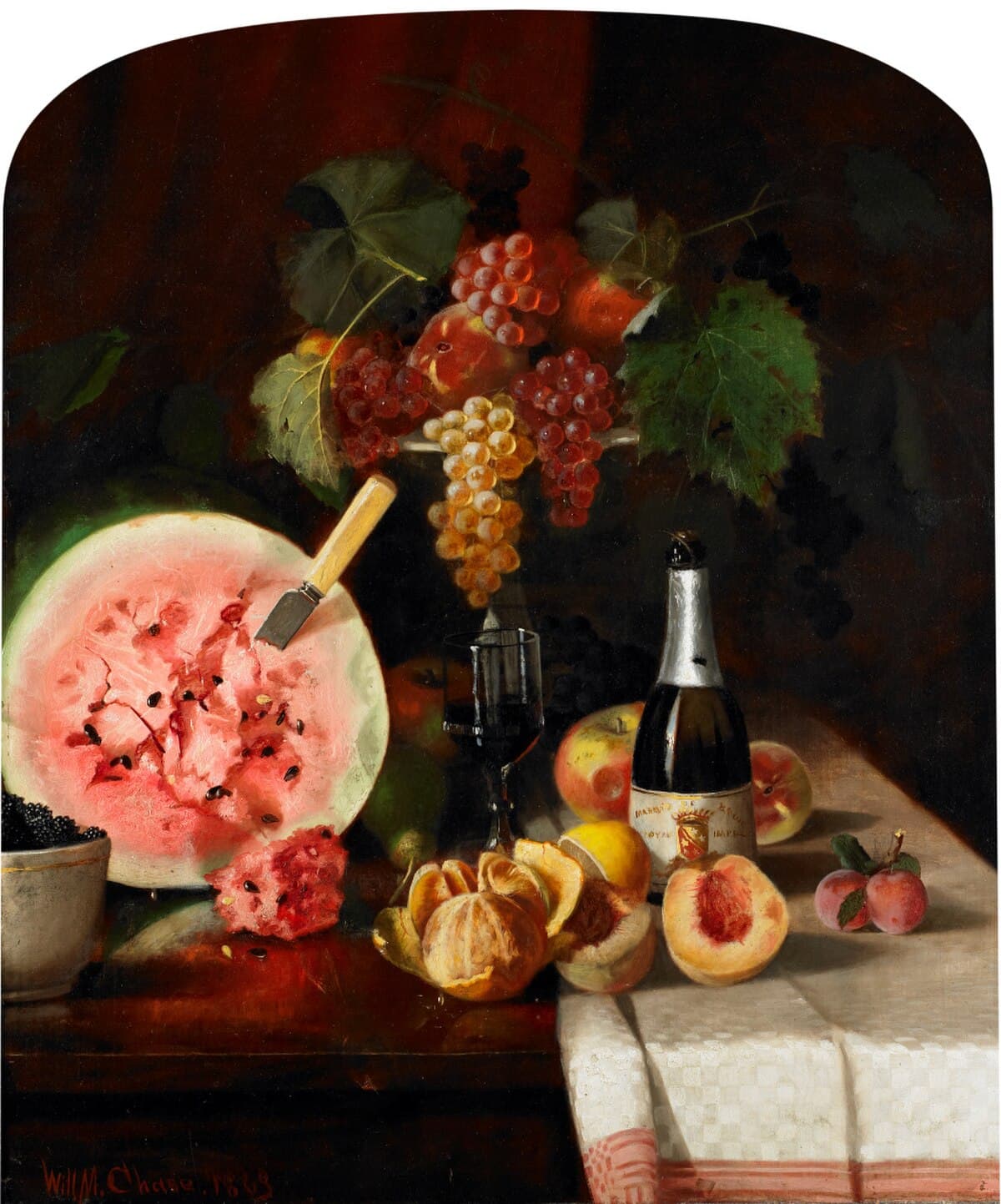 Birmingham Museum of Art, Birmingham, AL
