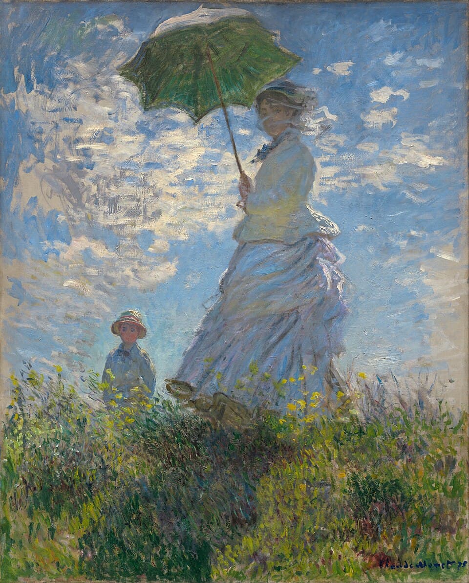 Art in Washington, D.C.