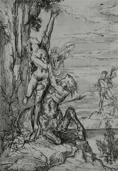 Symbolism artwork 3