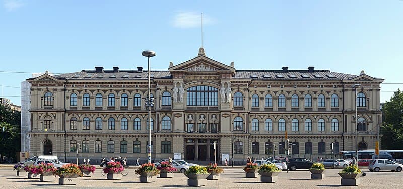 Ateneum Art Museum museum in Helsinki, Finland