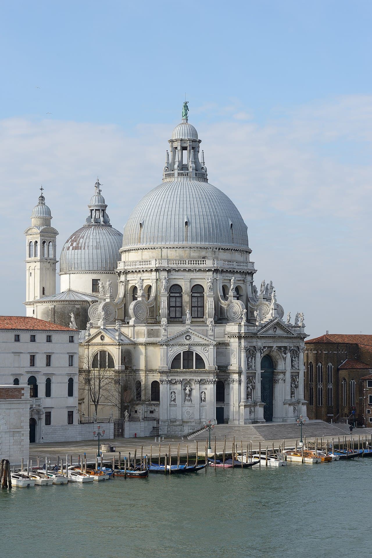 Basilica di Santa Maria Gloriosa dei Frari