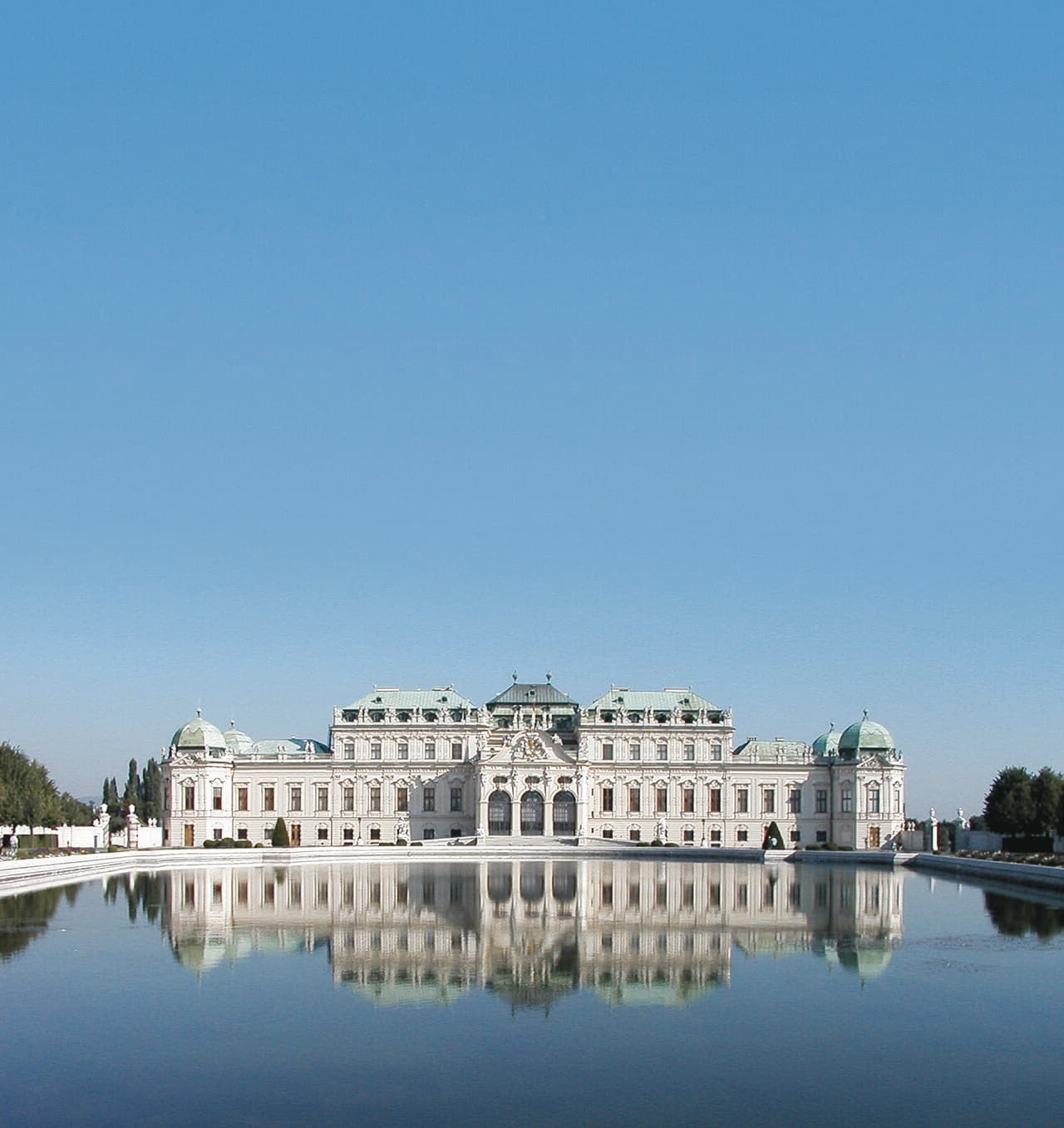 Belvedere Museum museum in Vienna, Austria
