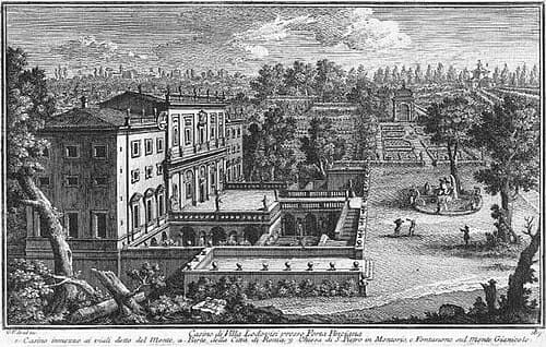 Casino dell'Aurora