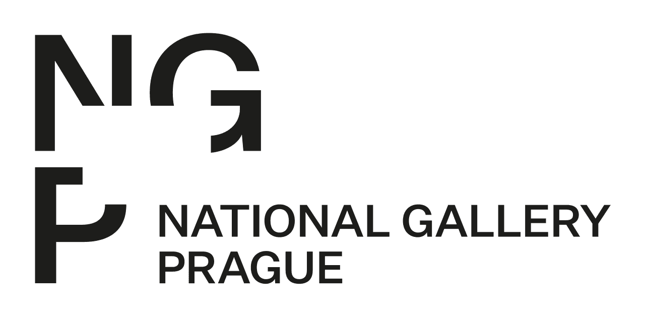 National Gallery Prague museum in Prague, Czech Republic