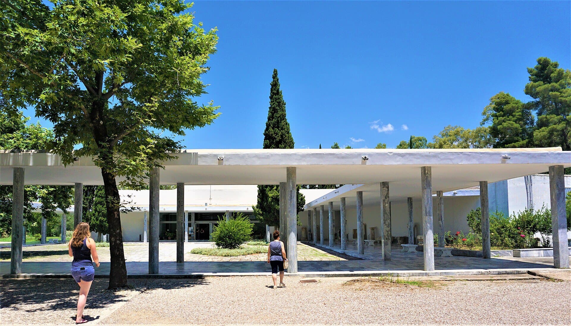 Archaeological Museum of Olympia museum in Olympia, Greece