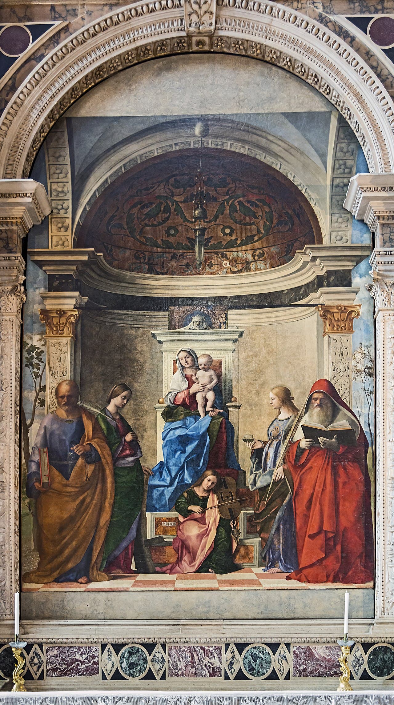 Chiesa di San Zaccaria