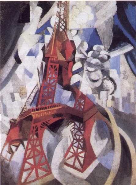 Musée National d'Art Moderne, Paris