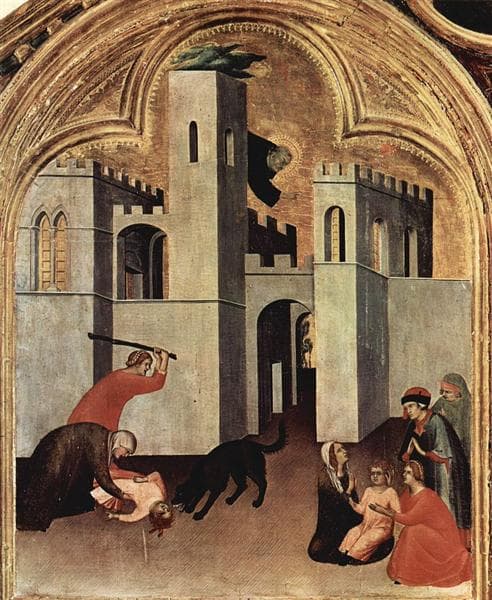 Pinacoteca Nazionale di Bologna, Bologna