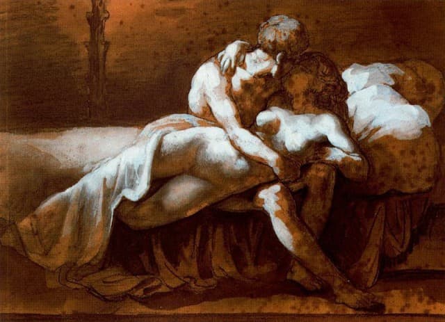 Thyssen-Bornemisza Museum, Madrid