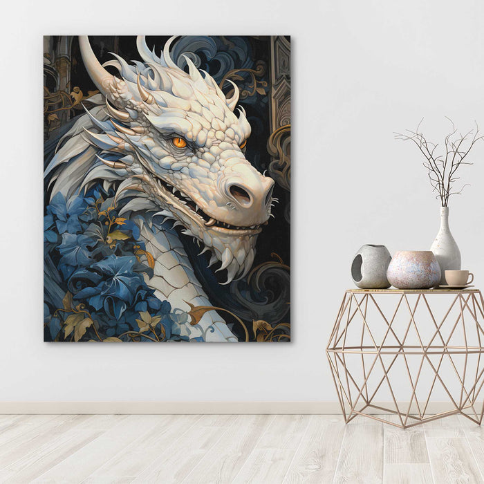 Redefining Elegance: Wall Art Ideas for Living Spaces - Luxury Wall Art