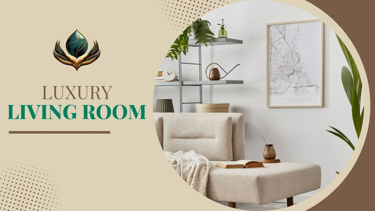 Top 21 Stunning Wall Art Ideas for Living Rooms - Luxury Wall Art