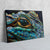 Alligator Art - Luxury Wall Art