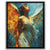 Angelic Art - Luxury Wall Art