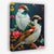 Bird Art - Luxury Wall Art