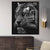 Black and White Wall Art - Luxury Wall Art