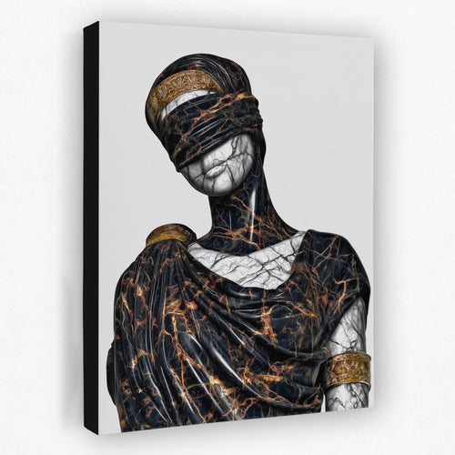 Gold Bedroom Wall Art