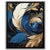 Blue Wall Art - Luxury Wall Art