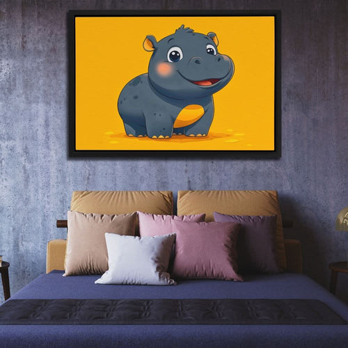 Cartoon Art