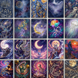 Celestial Art