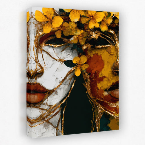 Feminine Wall Art