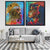 Gallery Wall Art Sets - Luxury Wall Art