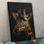 Giraffe Paintings - Luxury Wall Art