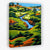 Golf Art - Luxury Wall Art