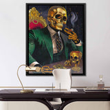 Gothic & Macabre Artwork
