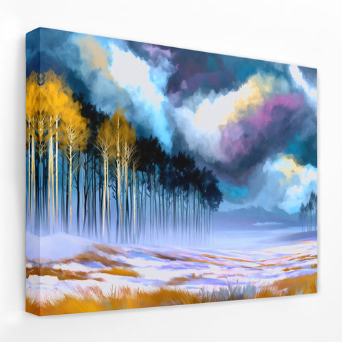 Impressionism Art
