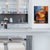 Kitchen Canvas Art - Luxury Wall Art