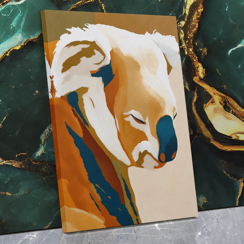 Koala Art