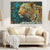 Leopard Art - Luxury Wall Art