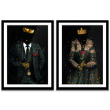 Luxury Art Prints