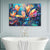 Luxury Bathroom Wall Art - Luxury Wall Art