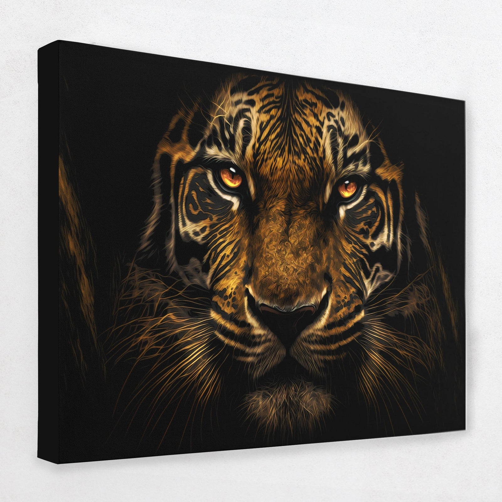 Luxury Canvas Prints