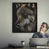 Man Cave Art