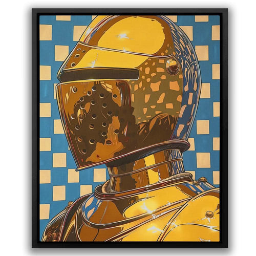 Medieval & Knights Art