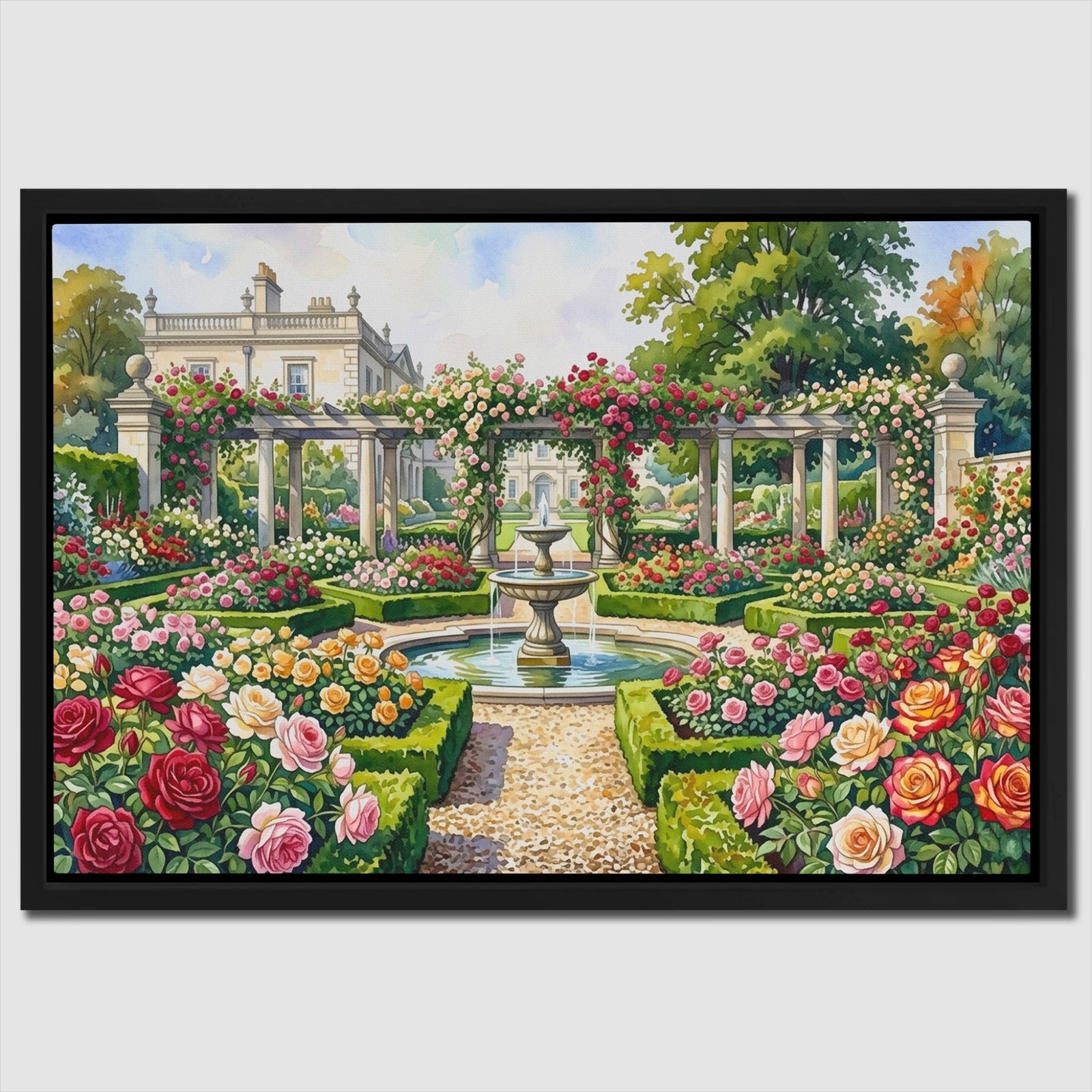 Mother's Day Wall Art