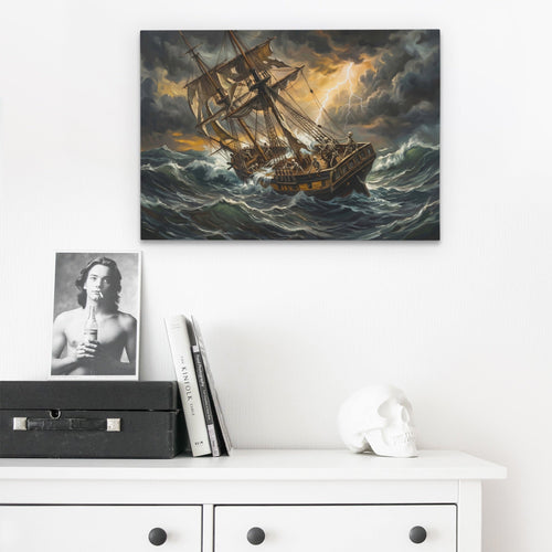 Nautical Wall Art