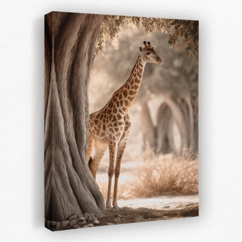 Neutral Bedroom Wall Art