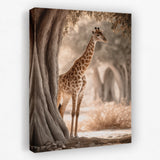 Neutral Bedroom Wall Art