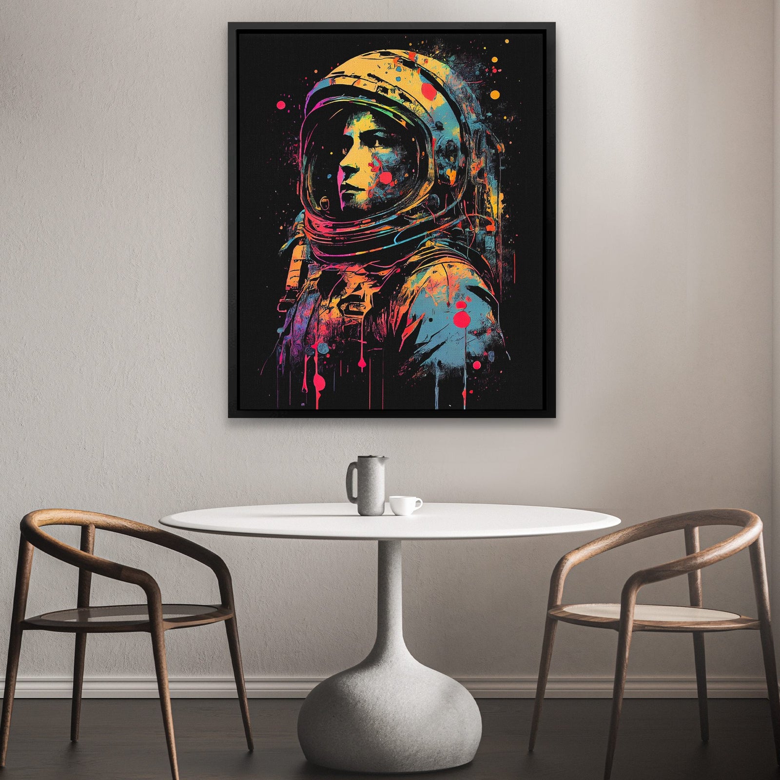 Outer Space & Celestial Wall Art