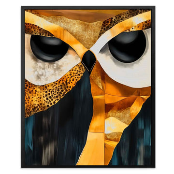 Owl Art