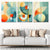 Pastel Colors - Luxury Wall Art