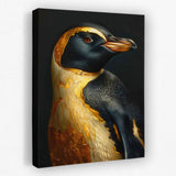 Penguin Art