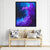 Purple Paintings - Luxury Wall Art