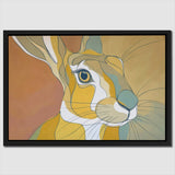 Rabbit Wall Art
