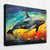 Rainbow Art - Luxury Wall Art